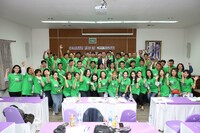 Free FBS Seminar in Chiang Mai