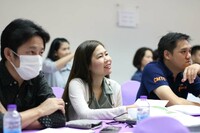 Free FBS Seminar in Chiang Mai