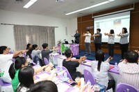 Free FBS Seminar in Chiang Mai