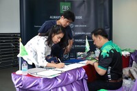 Free FBS Seminar in Chiang Mai