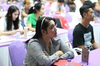 Free FBS Seminar in Chiang Mai