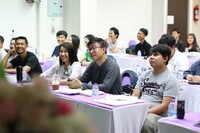 Free FBS Seminar in Chiang Mai