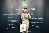 Free FBS Seminar in Chiang Mai