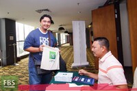 Free FBS Seminar in Ipoh 