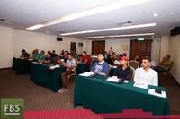 Free FBS Seminar in Ipoh 