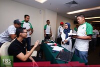 Free FBS Seminar in Ipoh 