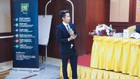 Free FBS Seminar in Pattaya