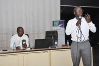 Free FBS Seminar in Ouagadougou