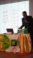 Free FBS Seminar in Pathum Thani