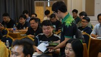 Free FBS Seminar in Pathum Thani