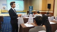 Free FBS Seminar in Chiang Mai