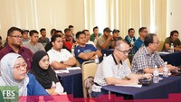 Free FBS Seminar in Seberang Jaya, Penang