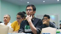 Free FBS Seminar in Nakhon Ratchasima