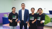 Free FBS Seminar in Nakhon Ratchasima