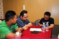 Free FBS Seminar in Sandakan