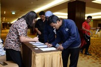 Sharing Experience in Trading Forex and Gold in Batam