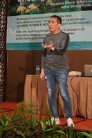 Sharing Experience in Trading Forex and Gold in Lombok