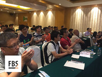 Seminar in Guangzhou