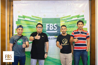 FBS CANDLESTICK WORKSHOPS