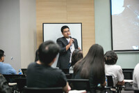 FBS seminar in Thailand