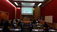 Seminar by FBS Bangkok Center