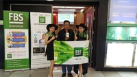 Seminar by FBS Bangkok Center