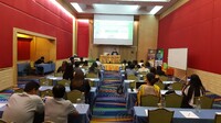 Seminar by FBS Bangkok Center