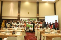 FREE FBS SEMINAR IN PALU