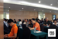 FREE FBS SEMINAR IN SURABAYA