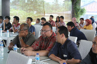 FREE FBS SEMINAR IN BOGOR