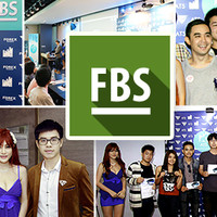 The seminar for beginner traders in Bangkok is over